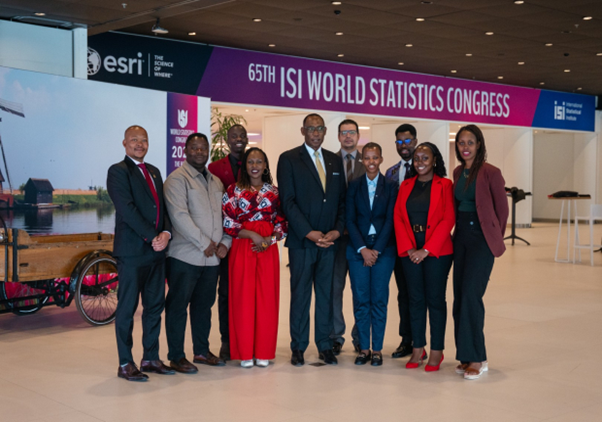 Africa Statistics Day 2025