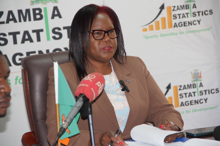 INFLATION RATE DROPS TO A SINGLE DIGIT IN JANUARY 2026