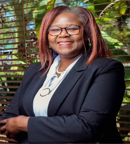 IMPORTANT NOTICE EXECUTIVE APPOINTMENT – STATISTICIAN-GENERAL