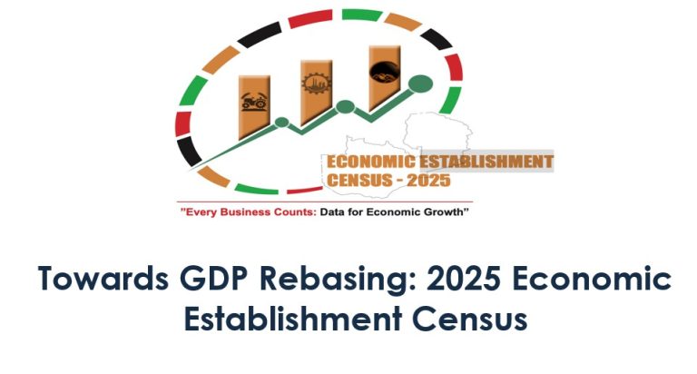 Spring Census 2025 DISSEMINATION OF THE 2025 ECONOMIC CENSUS ESTABLISHMENT CENSUS ...