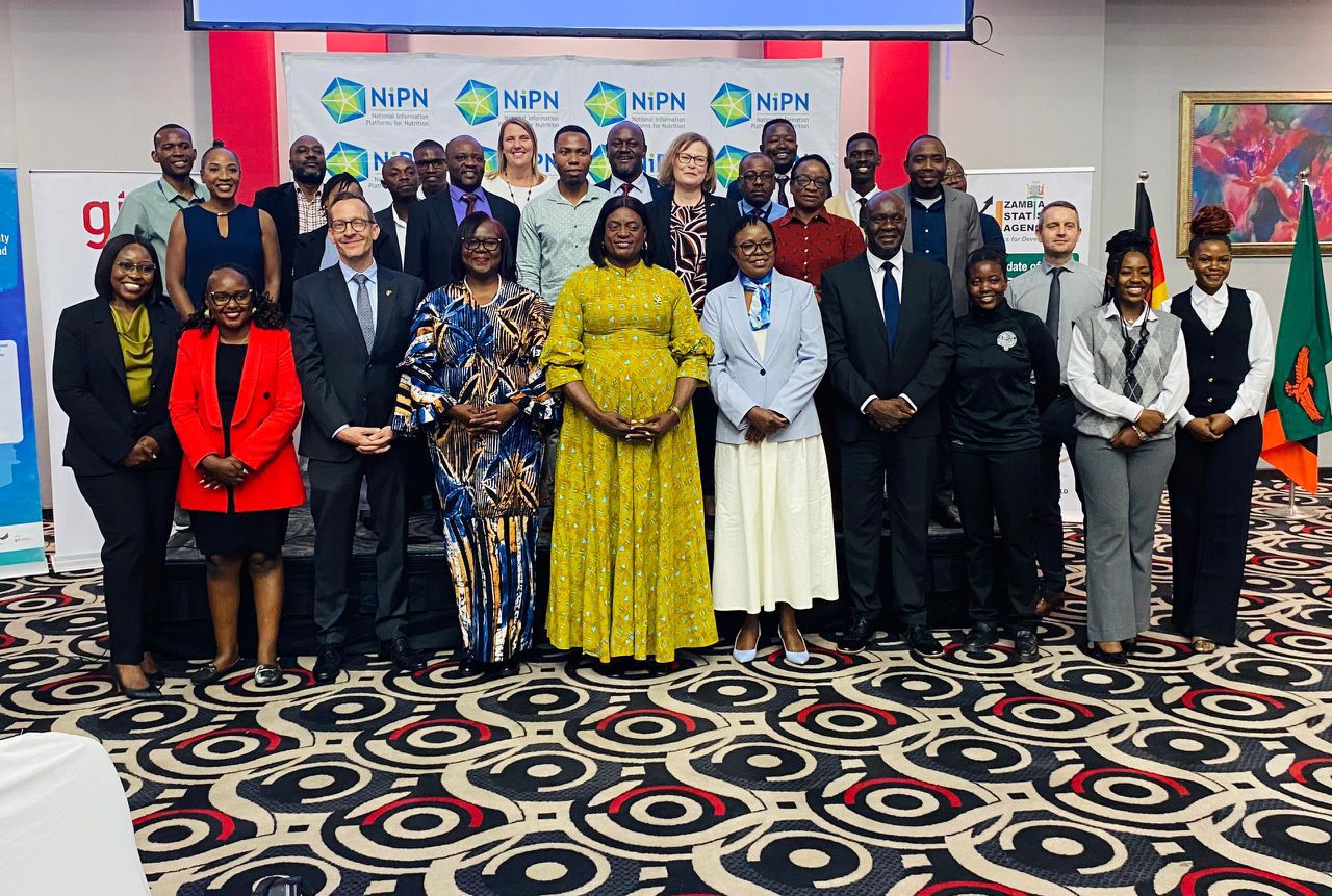 NIPN HOLDS LEGACY EVENT