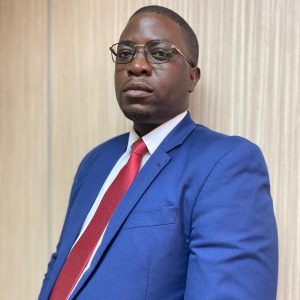 Nasile Namushi Assistanct Director Social